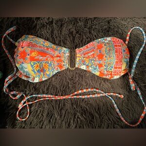 SHEIN bathing suit top